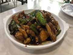 -扬州小吃(延安西路店)