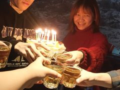 -欢乐迪KTV(观音桥未来国际店)