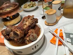 -上关东东北菜(夫子庙水游城店)