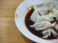 红油抄手-华兴街自力面店