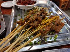 -草本味·市井羊肉馆(新开铺总店)