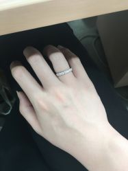 -威德钻石-克拉钻大本营(南京东路店)