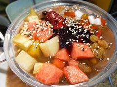 -八一路好吃街(雨田商务大厦店)