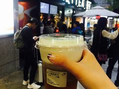 -喜茶(中山利和新地店)
