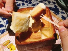 -绿茶餐厅(布吉万象汇店)