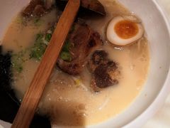 -味千拉面(上海蓝天路店)