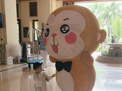 -三亚亚龙湾天域度假酒店