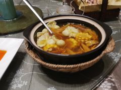 -西安饭庄·非遗陕菜(钟楼店)