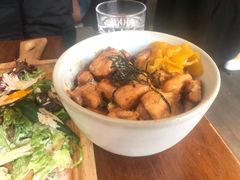 -铃木食堂(帽儿胡同店)