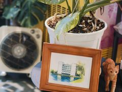 -109 COFFEE(建筑学院店)