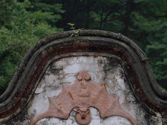 -西岭雪山大飞水景区