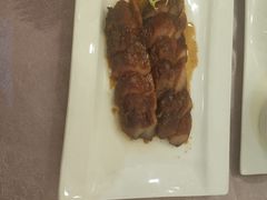 蜜汁叉烧-宝燕壹号(徐汇店)