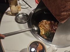 -沈厨地锅老灶•徐州烧烤(黄渡店)