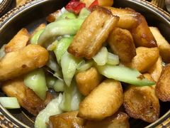 -茂盛小吃(蓝田店)