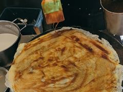 -琦琦蛋饼铺(上南店)