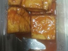 -彭浦小玲炸鸡腿(延长路上海大学店)