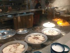 -锡和无锡菜(景丽苑店)