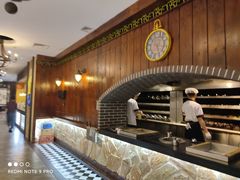 -汉巴味德巴西烤肉(顺和广场店)