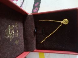 -老凤祥(星悦汇店)