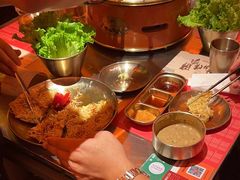 -西塔老太太泥炉烤肉(苏州大悦城店)