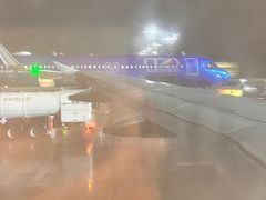 -米兰马尔彭萨国际机场