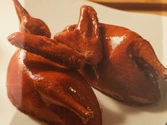 -汤城小厨•粤菜•靓汤(西直门凯德MALL店)