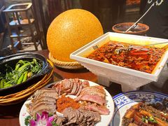 -杨记隆府(重庆总店)