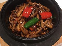 -玫瑰厅上海菜(兴国路店)