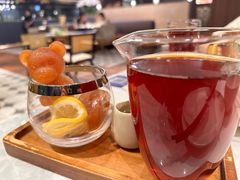 -鹿港小镇(霄云店)