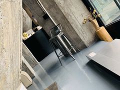 -CEMENT·coffee bar (凤凰创意园店)