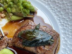 -翡翠36餐厅(浦东香格里拉店)