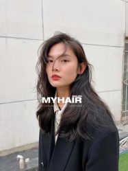 -MY HAIR ARDOR