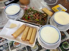招牌传统双皮奶-周大娘牛乳(旧寨古村总店)