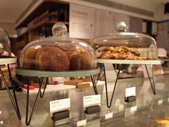 -BAKER&SPICE(安福路店)