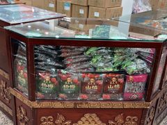 -采芝斋评弹茶馆(观前街店)