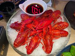-红盔甲·小龙虾(车公庙店)