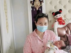 -汇慈安·高端自营月嫂(武汉月子尊享店)