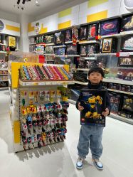 -乐高授权专卖店(中关村领展店)