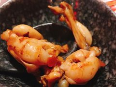 -新哥老官·畅吃123·美蛙世界(苏宁广场店)