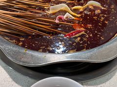 -水碾河刘老大串串香(水碾河路店)