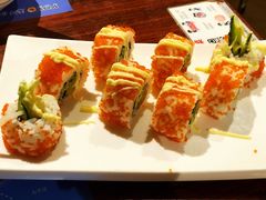 -YOYO悠游美食地图(西市城购物中心店)