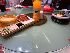 -园丁阁酒店(清流水韵店)