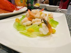 -上海安亭别墅花园酒店