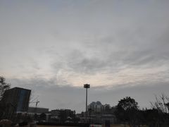 -上海财经大学-新食堂