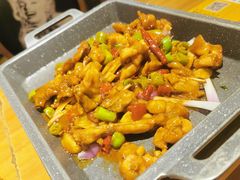 -肖记公安牛肉鱼杂馆· 省级非物质文化遗产(仁和路店)