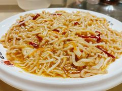 -直隶安家罩饼(复兴路店)