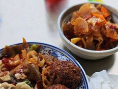 -梅溪·小伙子干挑面(安吉总店)