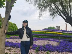 -南通洲际绿博园