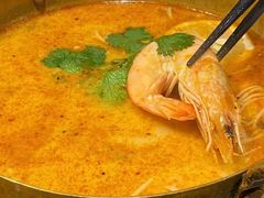 -长勺子东南亚(街道口店)