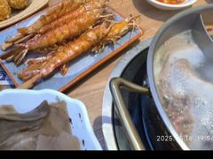 -松野谷·寿喜烧自助(华联顺义金街购物中心店)